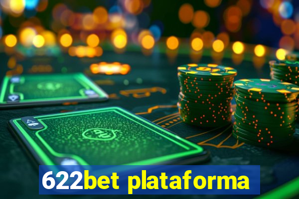 622bet plataforma